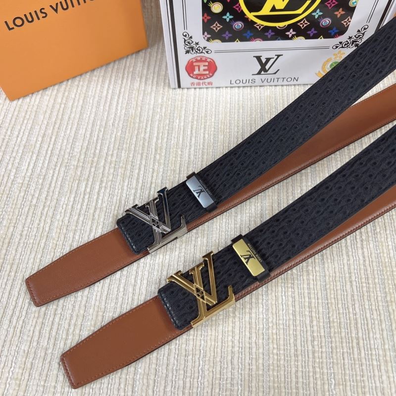 Louis Vuitton Belts